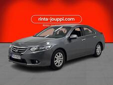 Honda Accord vaihtoauto