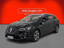 Renault Mégane vaihtoauto