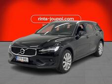 Volvo V60 Cross Country vaihtoauto