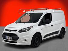 Ford Transit Connect vaihtoauto