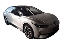 Volkswagen ID.7 vaihtoauto