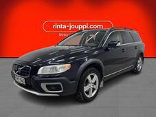 Volvo XC70 vaihtoauto
