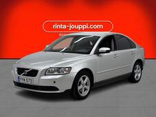 Volvo S40 vaihtoauto