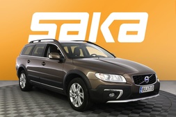 Volvo XC70 vaihtoauto