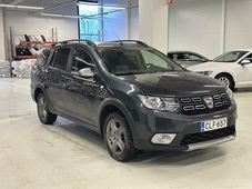 Dacia Logan MCV vaihtoauto
