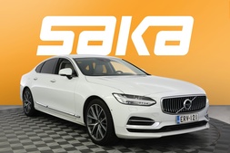 Volvo S90 vaihtoauto