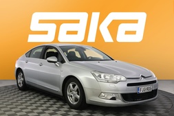 Citroën C5 vaihtoauto