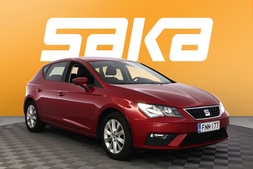 SEAT Leon vaihtoauto