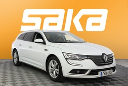 Renault Talisman vaihtoauto