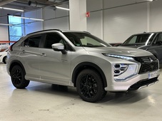 Mitsubishi Eclipse vaihtoauto