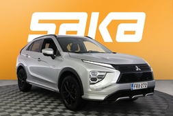 Mitsubishi Eclipse Cross vaihtoauto