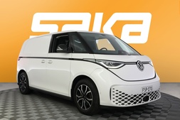 Volkswagen ID. Buzz vaihtoauto