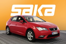 SEAT Leon vaihtoauto