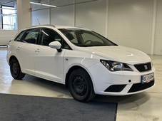 SEAT Ibiza vaihtoauto