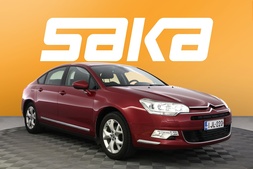 Citroën C5 vaihtoauto