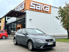 SEAT Leon vaihtoauto