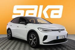 Volkswagen ID.5 vaihtoauto