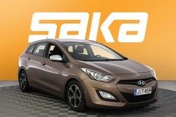 Hyundai i30 vaihtoauto