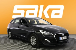Hyundai i30 vaihtoauto