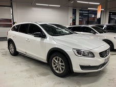 Volvo V60 Cross Country vaihtoauto