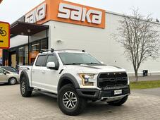 Ford F150 vaihtoauto