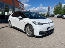 Volkswagen ID.3 vaihtoauto