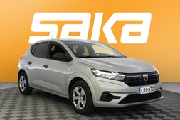 Dacia Sandero vaihtoauto