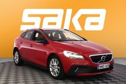 Volvo V40 Cross Country vaihtoauto