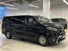 Toyota Proace Verso vaihtoauto