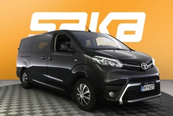 Toyota Proace Verso vaihtoauto