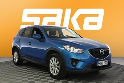 Mazda CX-5 vaihtoauto