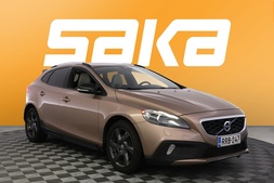 Volvo V40 Cross Country vaihtoauto