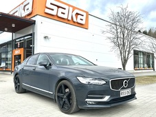Volvo S90 vaihtoauto