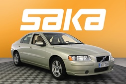Volvo S60 vaihtoauto