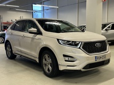 Ford Edge vaihtoauto