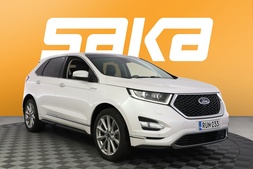 Ford Edge vaihtoauto