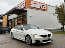 BMW 428 vaihtoauto
