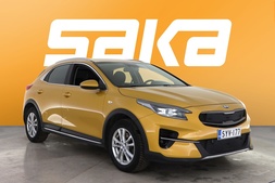 Kia XCeed vaihtoauto