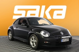 Volkswagen Beetle vaihtoauto