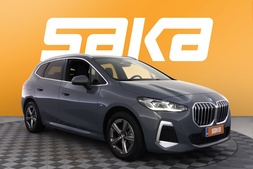BMW 225 vaihtoauto