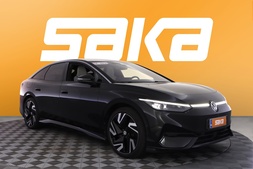 Volkswagen ID.7 vaihtoauto