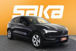 Volvo EX30 vaihtoauto