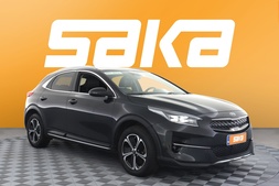 Kia XCeed vaihtoauto