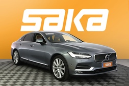 Volvo S90 vaihtoauto