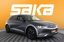 Hyundai IONIQ 5 vaihtoauto