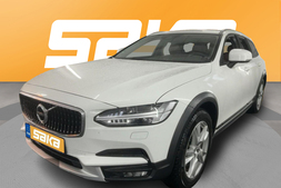 Volvo V90 Cross Country vaihtoauto