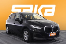 BMW 225 vaihtoauto