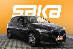 BMW 225 vaihtoauto