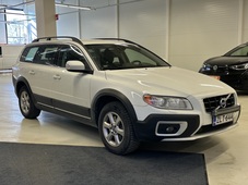 Volvo XC70 vaihtoauto