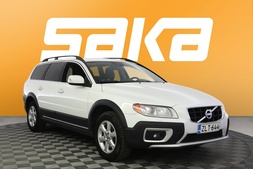 Volvo XC70 vaihtoauto
